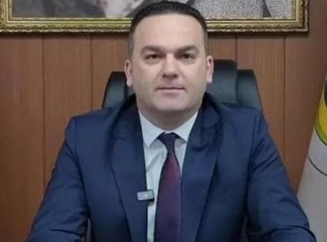 Görele Belediye Başkanlığı görevinden uzaklaştırılan Hasbi Dede hakkında istenen ceza belli oldu!