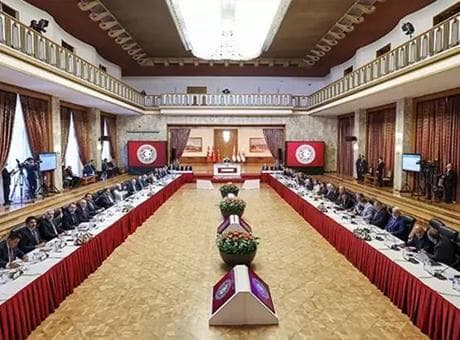 'Terörsüz Türkiye’de kritik adım geldi çattı! 2 aşamalı düzenleme