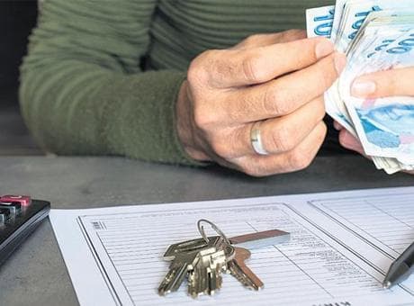 Evde tahliyeye neler sebep olur?