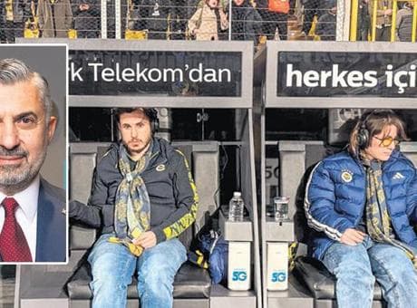 Dünyada bir ilki yaşattı