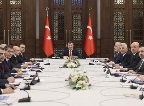 Bakan Kacır: Bütüncül bir kalkınma anlayışıyla yatırım ortamını güçlendirmeyi sürdüreceğiz