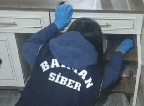 Batman merkezli 10 ilde yasa dışı bahis operasyonu: 73 şüpheli yakalandı