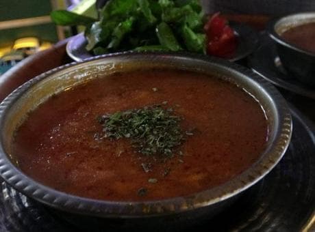 30 gün boyunca iftarda içiliyor! Ramazan sofralarının gizli kahramanı: Keloğlan Çorbası
