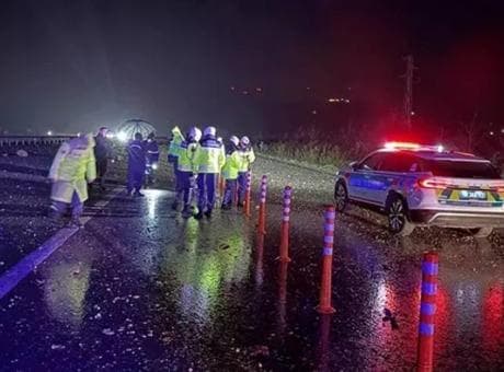 Son dakika...F-16 kazası sonrası ABD'den Türkiye'ye taziye mesajı