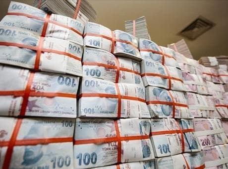 Türkiye'nin en büyük 10 bankası 674,8 milyar lira kar elde etti