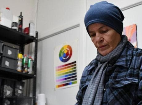 54 yaşında üniversite birincisi oldu, kendi işini kurdu: 1 hafta ile 3 ay arasında değişiyor