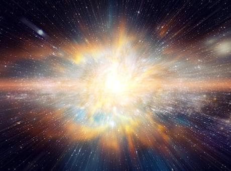 Bilim insanından şok teori! 'Cennet burada' dedi, tam konumunu verdi