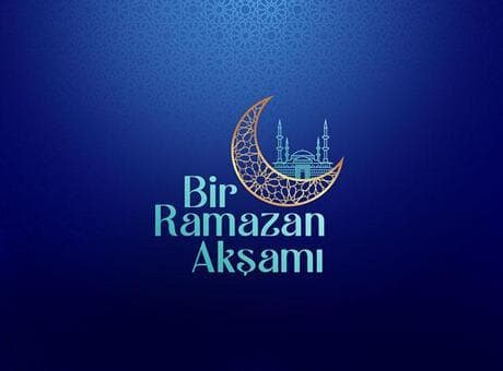 Diyanet İşleri Başkanı Safi Arpaguş ‘Bir Ramazan Akşamı’nda