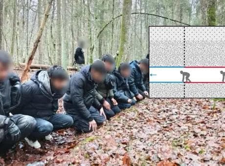 SON DAKİKA HABERLER: Sınırın altında 4 tünel! Yer altından 'gizli koridor' ile Avrupa'ya sızma planı