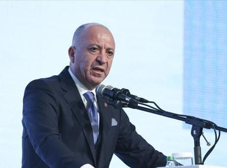 'İhracatın yüzde 42'si AB'ye, yüzde 57'si Avrupa kıtasına yapılıyor'