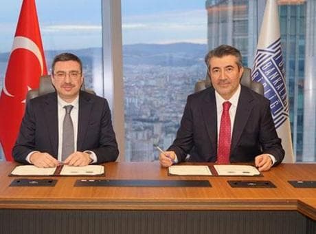 SPK ile TBB arasında finansal okuryazarlık alanında iş birliği protokolü imzalandı