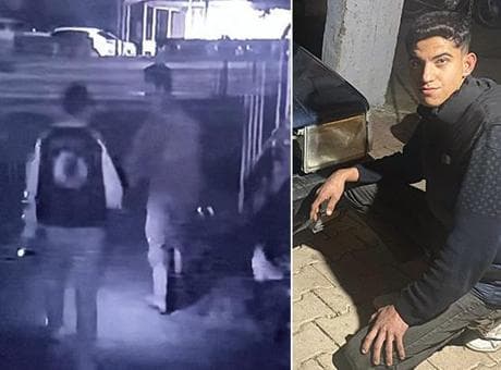 Selam vermek için kornaya basınca çalındığını anladı: Kamera olmasa ne yapacaktık bilmiyorum