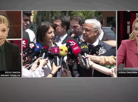 Terörsüz Türkiye yolunda yeni aşama! İmralı mesajında ne diyecek?