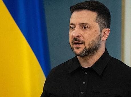 Ukrayna Devlet Başkanı Zelenskiy duyurdu! 'Yarın Cenevre'de ABD ile görüşeceğiz'