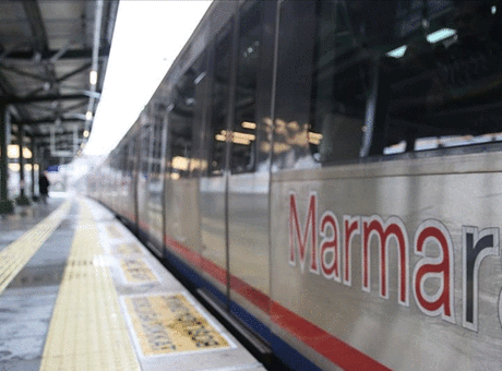 Son dakika! Marmaray'da Ramazan düzenlemesi! İftar saatlerine ek seferler