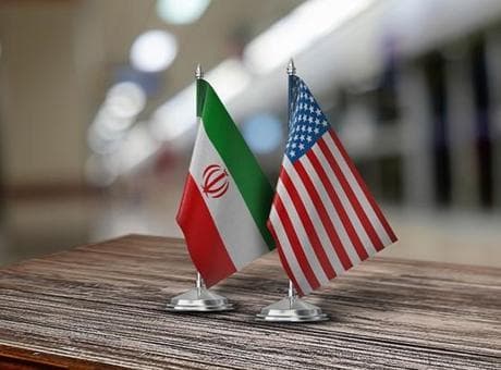 Müzakere öncesi ABD'den İran'a uyarı: Trump'ın sözlerini ciddiye alın