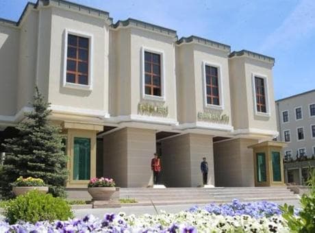 İçişleri Bakanlığında bakan yardımcılarının sorumluluk alanları belli oldu