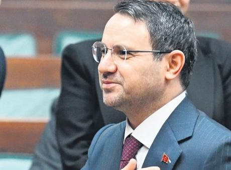 Gürlek’ten ‘Terörsüz Türkiye’ açıklaması: Ekibimiz çalışmaya hazır