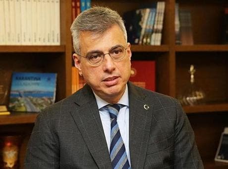 ‘Sağlıklı gelişim güçlü aileyle mümkün’