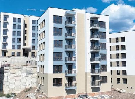 İzmit’te dönüşüm sona yaklaştı