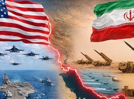 Cenevre’de müzakere, Washington’da savaş planı! ABD’nin gizli stratejisi ortaya çıktı: 'İran’ı ilk İsrail vuracak'