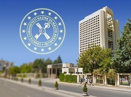 Hazine'den borçlanma politikasına ilişkin açıklama: