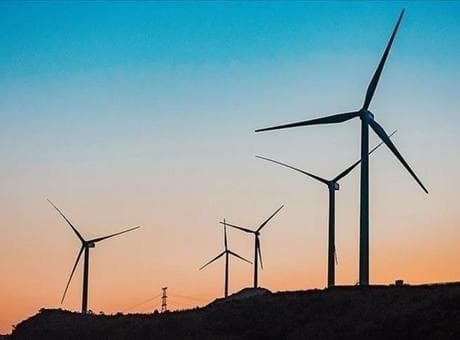 Türkiye, Avrupa'da en çok rüzgar enerjisi kurulumu yapan ikinci ülke oldu