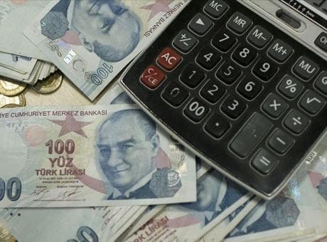 Ekonomik güven endeksinde artış!
