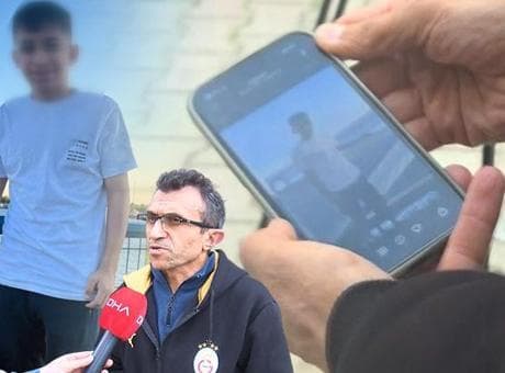 Kuaföre diye evden çıktı, 6 gün sonra eve döndü! 18 yaşındaki gencin gizemli rotası