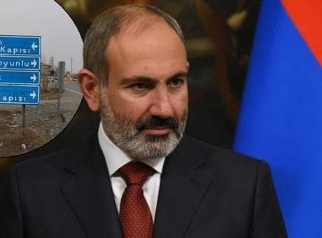 SON DAKİKA HABERLER: Paşinyan'dan Türkiye-Ermenistan sınırının açılmasıyla ilgili açıklama! 'Kısa süre içinde...'