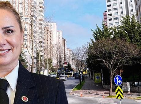 İstanbul'un en kalabalık mahallesi ama sokaklar boş! Nüfusu bir çok şehri geride bıraktı