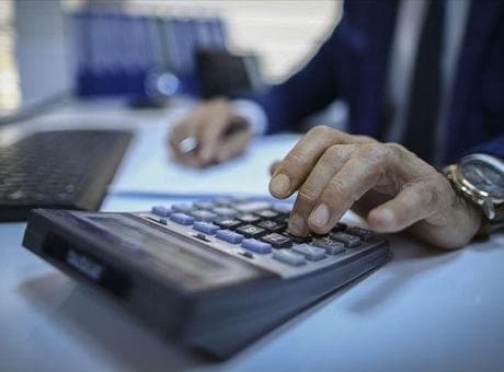 Yıllık gelir vergisi beyannamesi verme dönemi 1 Mart'ta başlıyor