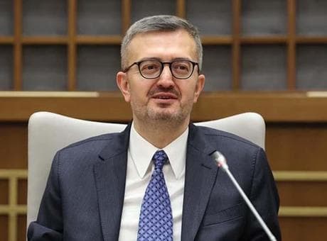 İletişim Başkanı Duran: Dezenformasyonla mücadeleyi olmazsa olmaz görüyoruz