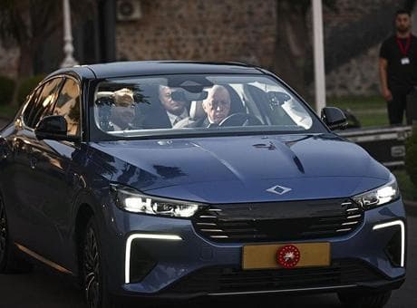 SON DAKİKA HABERLER: 'Türklerden korkunç rakamlar geldi' diyerek duyurdular! Atina'da şok dalgası: 'Biz sadece izliyoruz'