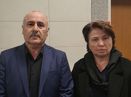 Oğuz Murat Aci'nin ailesinden, gelinlerine 'torun' davası: Bu saatten sonra çocuk beni tanıyacak mı?
