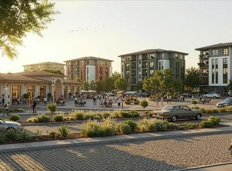 ‘Yüzyılın Konut Projesi’nde sıra Ankara’da! Kura tarihi belli oldu
