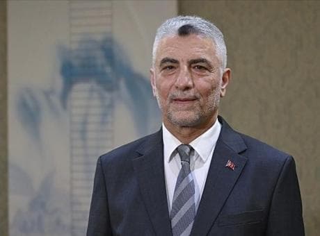 Bakan Bolat, dış ticaret istatistiklerini değerlendirdi