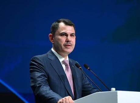 Bakan Kurum'dan önemli açıklamalar