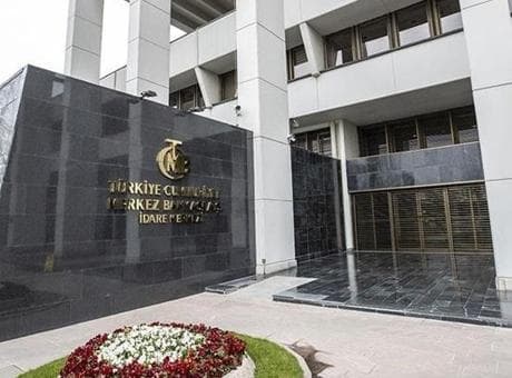 Merkez Bankası'nın rezervleri belli oldu