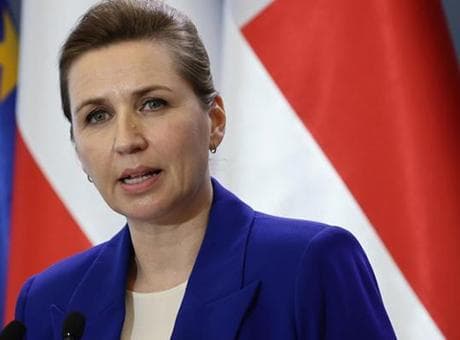 Grönland krizinin gölgesinde Danimarka'dan erken seçim kararı! Tarih verildi