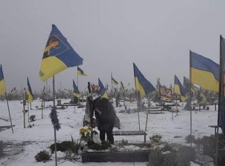 Rusya-Ukrayna hattında dev takas: 1000 askerin naaşı iade edildi!