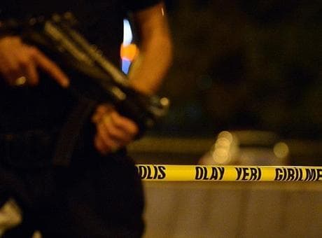 Bakırköy’de arkadaşını vuran polis için ‘olası kast’ mütalaası! 'Silahı tanıtıyordum'