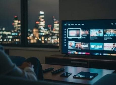 İngiltere’nin RTÜK'ü Ofcom'dan dijital yayıncılığa denetleme! Netflix ve Amazon gibi platformlara ceza kesilebilecek