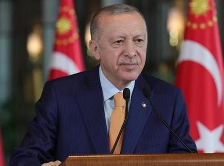 AK Parti'den Cumhurbaşkanı Erdoğan'ın doğum gününe özel video klip
