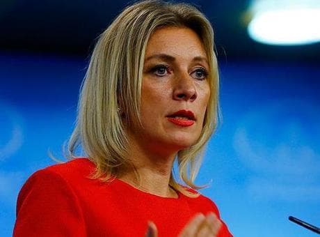 Rusya: ABD, Orta Doğu'daki durumu sorumsuzca gerginleştiriyor