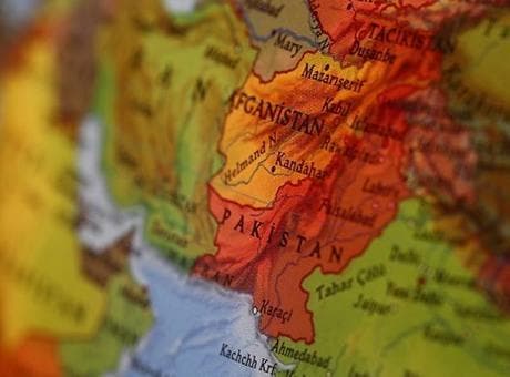 SON DAKİKA! Afganistan-Pakistan sınırında çatışma