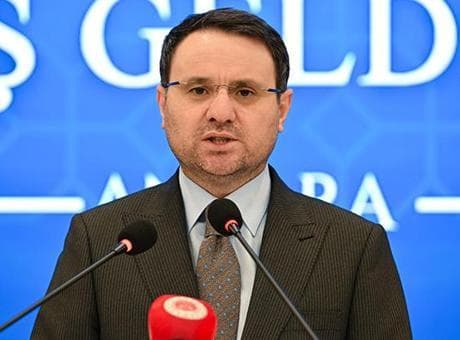 Adalet Bakanı Gürlek: Amacımız yargının güçlenmesidir