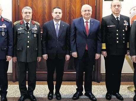 Yasa dışı bahise karşı özel birim