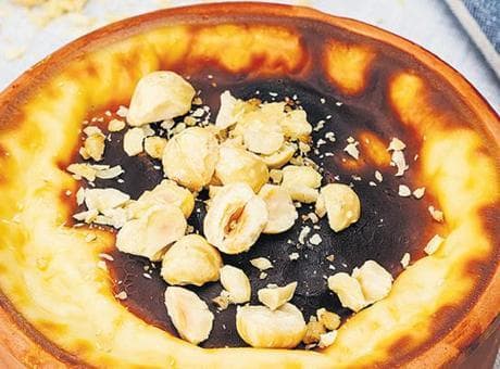 Oruçta sütlü tatlılar uygun