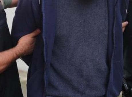Uyuşturucu soruşturmasında 3 sözleşmeli er tutuklandı